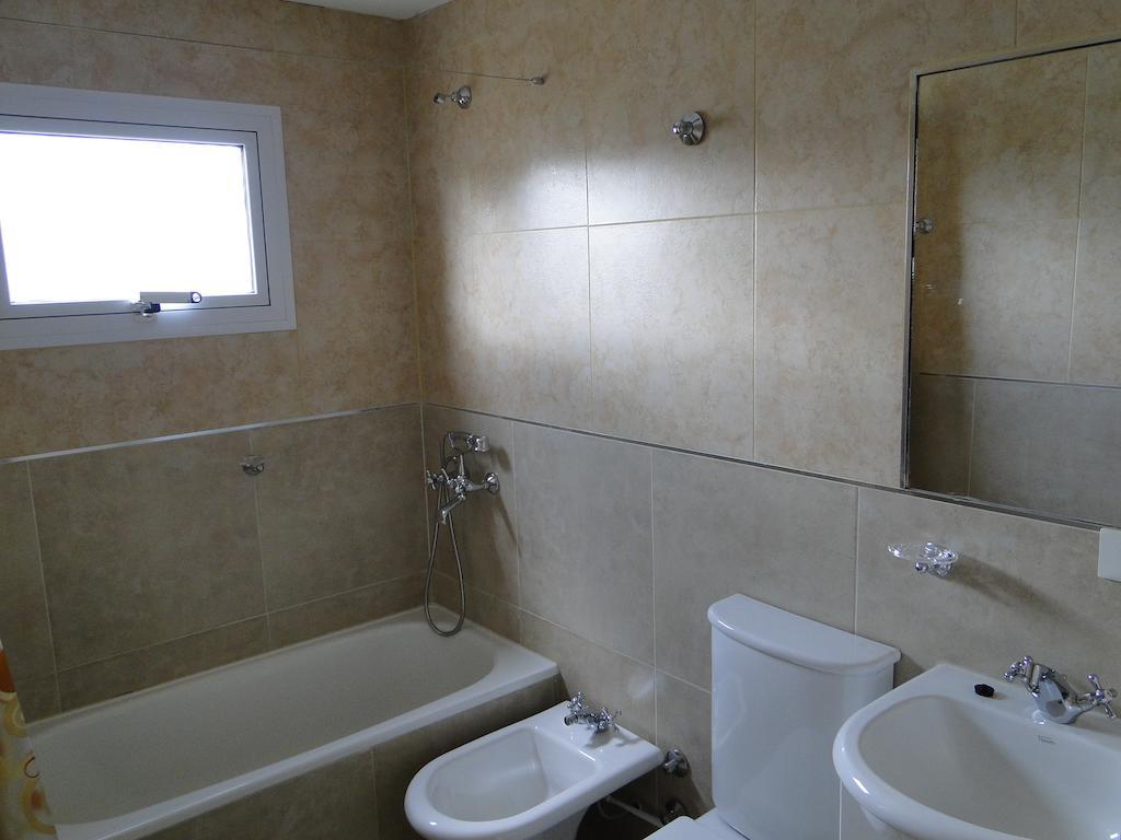 Altos Del Lago Departamentos เอลกาลาฟาเต ห้อง รูปภาพ