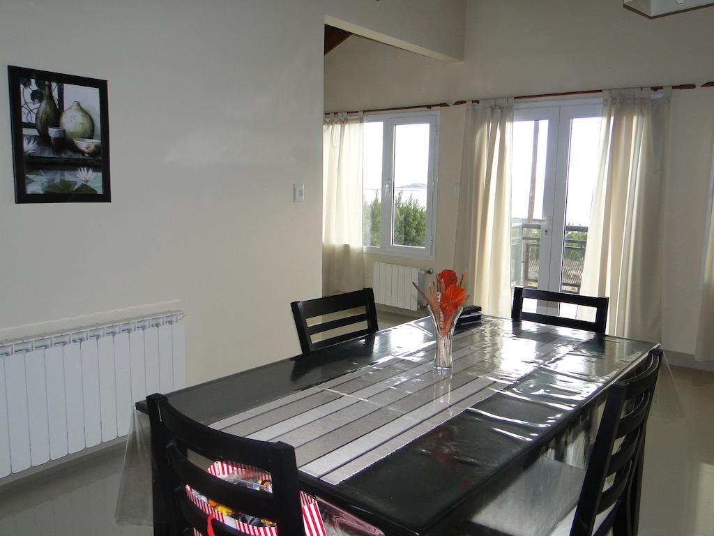 Altos Del Lago Departamentos เอลกาลาฟาเต ห้อง รูปภาพ