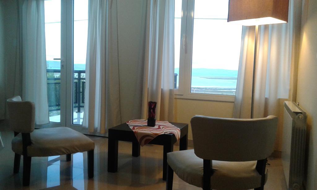 Altos Del Lago Departamentos เอลกาลาฟาเต ภายนอก รูปภาพ